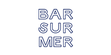 Bar Sur Mer Logo
