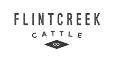 Flint creek, restaurant logo