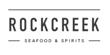 RockCreek seafood logo